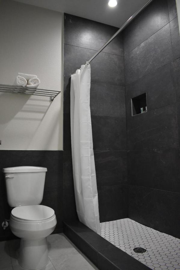 Blue Star Inn Х'юстон Екстер'єр фото