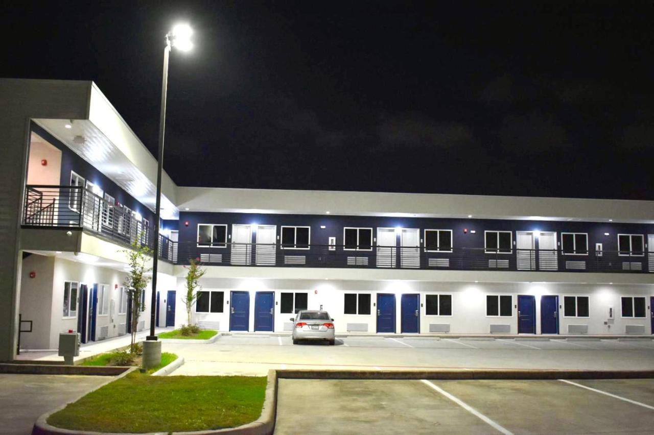 Blue Star Inn Х'юстон Екстер'єр фото