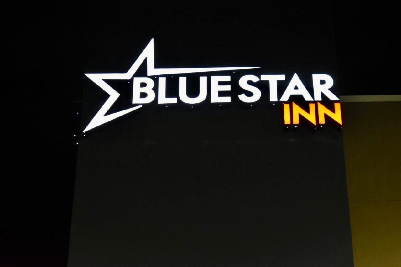 Blue Star Inn Х'юстон Екстер'єр фото