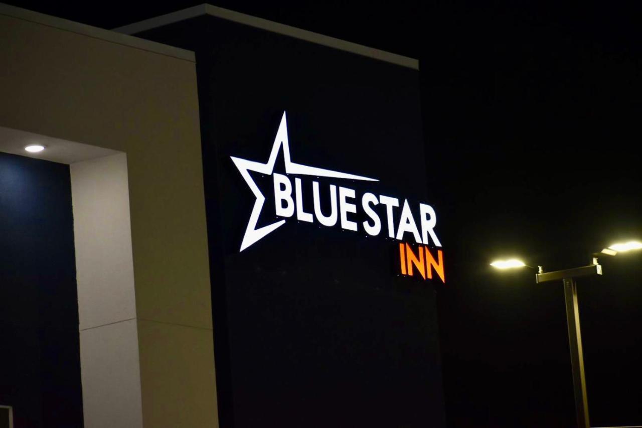 Blue Star Inn Х'юстон Екстер'єр фото